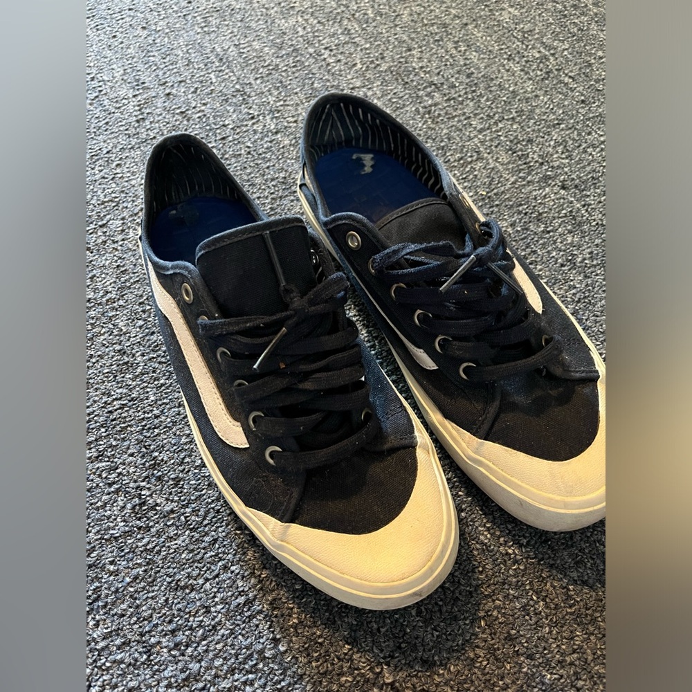 Vans sneakers